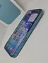 ГАРАНЦИЯ iPhone 16 Black 128GB 89% 465Цикъла, снимка 3