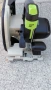 Festool HK 55 EBQ Електрически Циркуляр , снимка 3