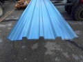 Покривна поцинкована ламарина TR40x188-752 на 4 м в София, снимка 2
