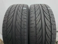 2бр летни гуми 205/45/17 HANKOOK L05684, снимка 3