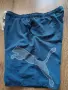 Puma Shorts - страхотни мъжки шорти отлично състояние 2XL, снимка 1