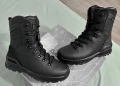 Кубинки LOWA номер 41,5, военни, ловни, туристически обувки, снимка 3