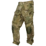 DYE TACTICAL CAMO Trouser размер XXXXL за лов панталон със много здрава брезентова материя - 2752, снимка 1