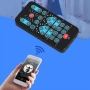 M10 Holy Live Sound Card – Външна звукова карта за стрийминг, пеене, подкасти и караоке, снимка 4