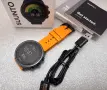 Спортен часовник Suunto 9 Baro GPS, Granite Blue Titanium, снимка 1