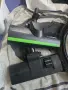 Многофункционална прахосмукачка Welmax Turbo Rower Gleaner, снимка 7
