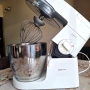 Планетарен миксер Kenwood KM630 900W, снимка 2
