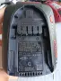 Батерия Bosch 4A 18v, снимка 2