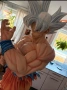 Prime 1 Studio infinite Dragon ball life size 1:1 статуя фигура , снимка 3