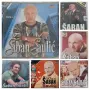 Saban Saulic - Колекция CD-DVD оригинални сръбски матрични дискове , снимка 1