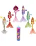 Куклa Barbie Color Reveal с магическа трансформация - цветна русалка, снимка 5