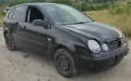 Фолксваген Поло МК4 1.2 64кс на части VW Polo Mk IV 1.2 64hp na chasti, снимка 2