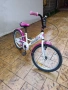Детско колело 20 цола , снимка 4