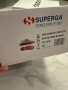 Оригинални кецове Superga нови 36 номер, снимка 2