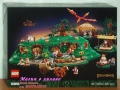 Продавам LEGO Icons 10329 10330 10331 10335 10337 10338 10342 10347 10348 10353 10354 10363 10365, снимка 11