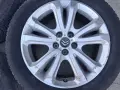 Джанти Citroen/Peugeot 17цола 5Х108, снимка 5