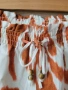 Летен сет къси панталони и топ лен ESPRIT и H&M , снимка 6