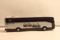 RIETZE H0 1/87 MERCEDES BENZ AMG АВТОБУС МОДЕЛ, снимка 4