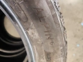 4бр.зимни гуми 215/55/17 Michelin, снимка 5