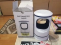 ELECTRONIC BUG ZAPPER USB-ВНОС GERMANY 2806261956, снимка 13