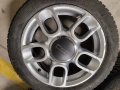 Оригинални джанти 15" за Fiat 500, снимка 5