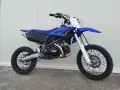 Кросов мотор 125 ендуро питбайк мото крос Аполо Pitbike Cross Enduro, снимка 1