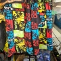 Мъжки бански големи размери 5XL 4XL, 3XL, снимка 5