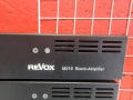 Усилвател REVOX M 219 Rom Amplifier, снимка 1
