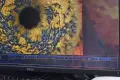 Видео карта 8 GB XFX Radeon RX 580 GTS 8GB XXX Edition в кутия, снимка 8