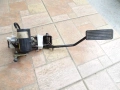 Газ педал с потенциометър Land Rover Freelander Td 4, снимка 1