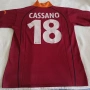 Футболни тениски Ювентус,Рома,Милан,Juventus,Roma, AC Milan,тениска, снимка 12