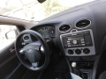 Ford Focus 1.6 Tdci ЦЯЛ ЗА ЧАСТИ , снимка 5