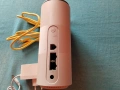 последен модел ултра бърз 5G+  сим картен рутер за сим карти на Виваком България , снимка 4