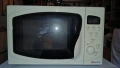 Продавам микровълнова печка Rohnson 800 W работи идеално35€, снимка 4