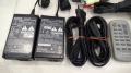 Зарядни за видеокамери CANON MVX 350 и CANON MVX 300, снимка 5