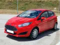 Ford Fiesta Бензин 82к.с, снимка 2