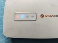 страхотна 4G LTE SIM CARD RUTER за мобилен интернет на Виваком , снимка 9