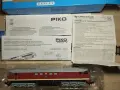 Дизелов локомотив Piko BR130 със звук HO 1/87, снимка 9