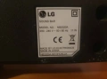 Soundbar LG nb2020a, 40W, 2ch Активен Саундбар, снимка 4