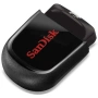 Флаш памет SanDisk Cruzer Fit 32 GB USB 2.0 - Нова - Фабрично запечатана!, снимка 3