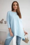 Дамска блуза oversize, 12цвята , снимка 7