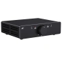 3E Audio A7 висок клас HI FI стерео Class D усилвател ново поколение 2x TPA3255 подобрена PFFB , снимка 1