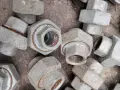 Холендър 1/2 ж/ж, снимка 2
