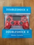 Безжичен контролер (Doubleshock 4) за PS4/PS3/PC , Wireless controler (Doubleshock 4) for PS4/PS3/PC, снимка 9
