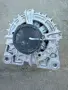 231002175R 14V 150A динамо алтернатор от Renault Clio 5 1.0 LPG, двигател H4D480, снимка 4