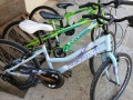 Детски колела Sprint, Kross, Ferini 24 цола , снимка 5