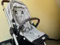 Сгъваема бебешка и детска количка Cybex Gold, снимка 3