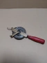 Соц Стара Българска Рулетка До 20м. НОМЕР 1830., снимка 5