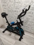 Спининг байк BODYFLEX Speeder, снимка 2