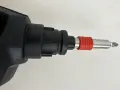 Hilti SD 5000-22 Nuron - Нов Безчетков винтоверт за гипсокартон 2x22V 4.0Ah 2025г., снимка 7